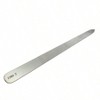 Original Triple Cut Metal Nail File, Double Sided FINOX Stainless Steel, Ethically Made in Solingen - 4 of 4