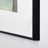 Elena Blanco Patchwork Metal Framed Art Print - Deny Designs - 4 of 4