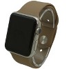 Olivia Pratt Solid Silicone Apple Watch Band Medium to Large Size Wrist M/L only.  Made for 6.5 to 8.5 inch Wrists. - 2 of 4