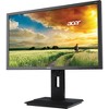 Acer B226HQL 21.5" Full HD LED LCD Monitor, Dark Gray - Manufacturer Refurbished - 3 of 4