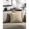 Livabliss Zunaira Modern Throw Pillow - 2 of 4