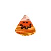 Molly's Barkery Halloween Candy Corn and Bones Apple and Cinnamon Crunchy Dog Treats - 0.15lb - 3 of 4