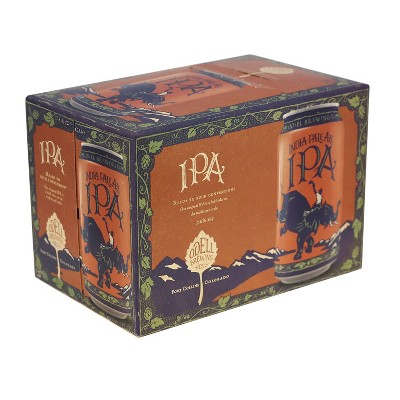 Odell Brewing Ipa Beer - 6pk/12 Fl Oz Cans : Target