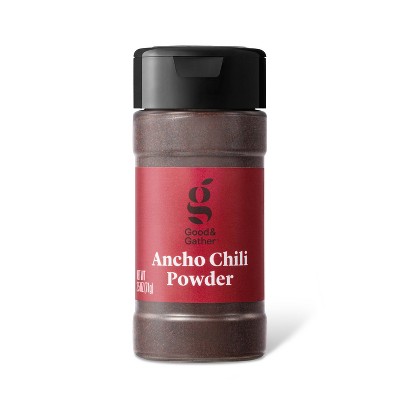 Salt Free Southwest Chipotle Seasoning Blend - 2.5oz - Good & Gather™ :  Target