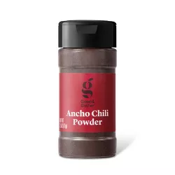 Ancho Chilli Powder - 2.5oz - Good & Gather™