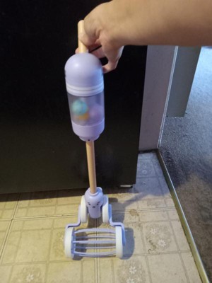 Kidoozie Just Imagine Cleaning Essentials Playset, Pretend Play Broom, Mop,  Duster, Dust Pan, Bucket, Ages 2+ : Target