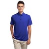 Men's Golf Polo Shirts Short Sleeve Collared T Shirt Casual Quick Dry Wicking Golfing Sports Shirts - 3 of 4