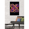 Trends International Marvel Thor: Love and Thunder - Cross Unframed Wall Poster Prints - 2 of 4