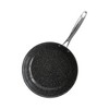 Nordic Ware Basalt 10 Inch Nonstick Skillet Pan - 3 of 4