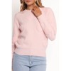 Petal and Pup Orlenda Heart Knit Sweater - 4 of 4