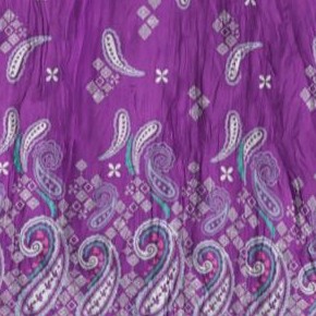 fresh berry paisley