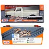 1979 Ford F-150 Pickup Truck White 1/24 Diecast Model Car by Motormax - 3 of 3