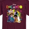Men's - Encanto -  Short Sleeve Graphic T-Shirt - 2 of 4