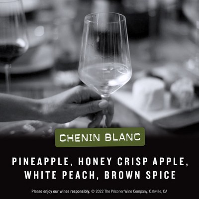 Saldo Chenin Blanc 21 - 750ml Bottle