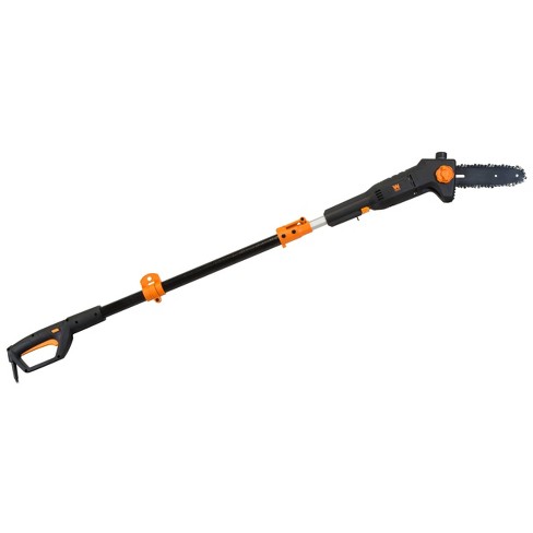 WEN 40421BT 40V Max Lithium Ion 10 Cordless and Brushless Pole Saw (Tool Only)
