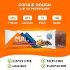 PROBAR Cookie Dough Protein Bar - 2.5oz - 2 of 4