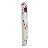 18" x 18" Outdoor Seat Cushion Bianca Floral - Skyline Furniture, Weather-Resistant, UV-Protected, Handmade in Illinois - 2 of 4