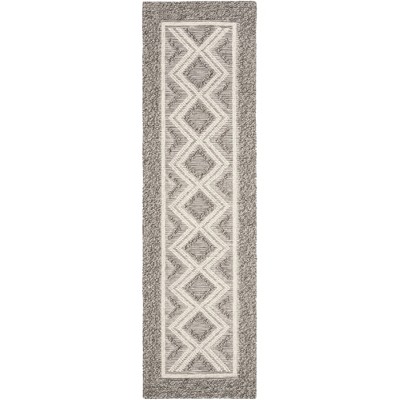 Vermont VRM212 Hand Woven Indoor Rugs - Safavieh