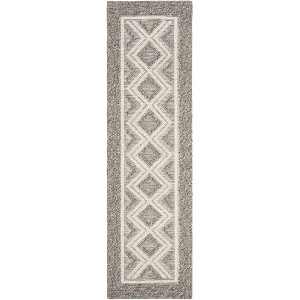 Vermont VRM212 Hand Woven Indoor Rugs - Safavieh - 1 of 4