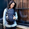 Diono Carus Essentials 3-in-1 Baby Carrier, Front & Back Carry, Newborn, Toddler up to 33 lb / 15 kg - 2 of 4