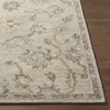 Hauteloom Adelle Wool Living Room, Bedroom Area Rug - Traditional - 4 of 4