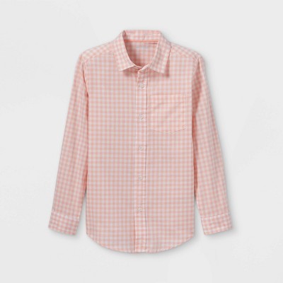 target boys white dress shirt