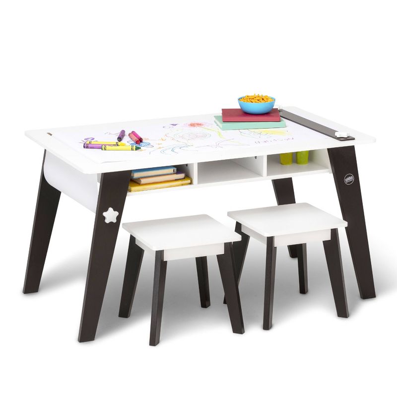 Arts and Crafts Table - WildKin, 1 of 8