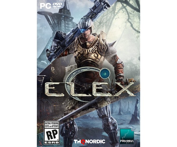 Elex PC Game