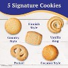 Royal Dansk Danish Cookie Selection, No Preservatives or Coloring Added, 12 Oz. (Pack of 1) - 3 of 4
