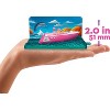 Barbie Mini BarbieLand The Movie Vehicle Collection, Includes 2 - 1.5" Dolls & Boat Inspired by the Film - 2 of 4