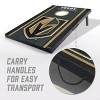 NHL Vegas Golden Knights 2'x3' Wood Toss Game Set - 2 of 4