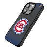 MLB Cooperstown Central Teams Linen Bump Cell Phone Case for Apple iPhone - 2 of 4