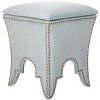 Deidra Ottoman - MCR4663 - Safavieh - 3 of 4