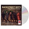 Backstreet Boys - A Very Backstreet Christmas (Target Exclusive, CD) - 2 of 2