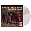 Backstreet Boys - A Very Backstreet Christmas - image 2 of 2
