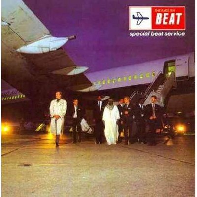 The English Beat - Special Beat Service (CD)