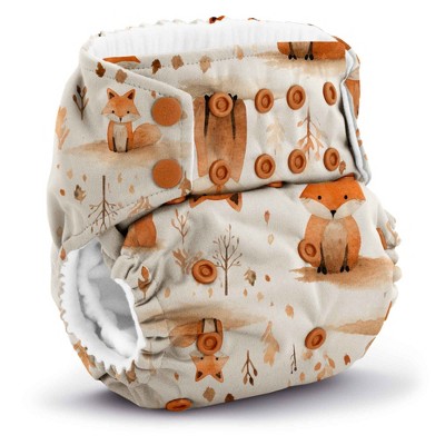 Kanga Care Rumparooz G3 Stay Dry Reusable One Size Pocket Cloth Diaper