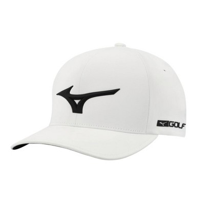 Mizuno Tour Delta Fitted Hat