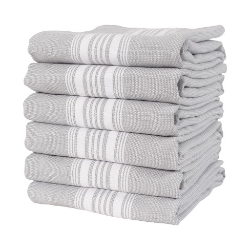 Gray : Kitchen Towels : Target