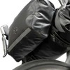 Roswheel Road Accessory Pouch, Handlebar Bag, 3.5L, Black - 4 of 4