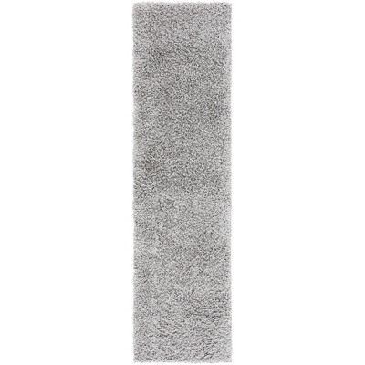 Venus Shag VNS520 Power Loomed Indoor Rugs - Safavieh
