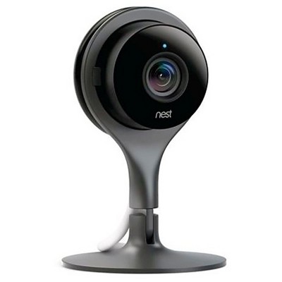 nest camera target