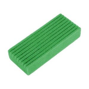 Unique Bargains Solid Pumice Stone Foot Scrubber 1 Pc - 1 of 4