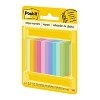 Post-it 10pk 1/2"x2" Page Markers Assorted Bright Colors - image 2 of 4