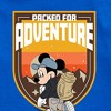 Boys' - Disney - Packed For Adventure Short Sleeve Graphic T-Shirt - 2 of 4