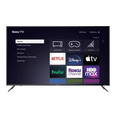 Lg 65 Class 4k Uhd Smart Led Tv - 65uq9000pud : Target