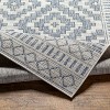 Hauteloom Kabala Dark Blue Area Rug - 4 of 4
