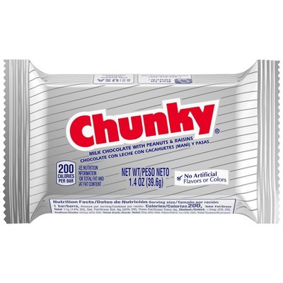 Chunky Original Bar 1.4 oz