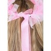 HalloweenCostumes.com  Womens Pink Enchantress Costume Accessory, White/Pink - 3 of 4