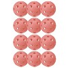 Franklin Sports X-26 Pickleballs 12pk - 2 of 4
